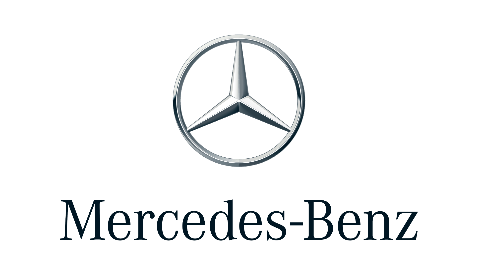 Mercedes-Benz logo