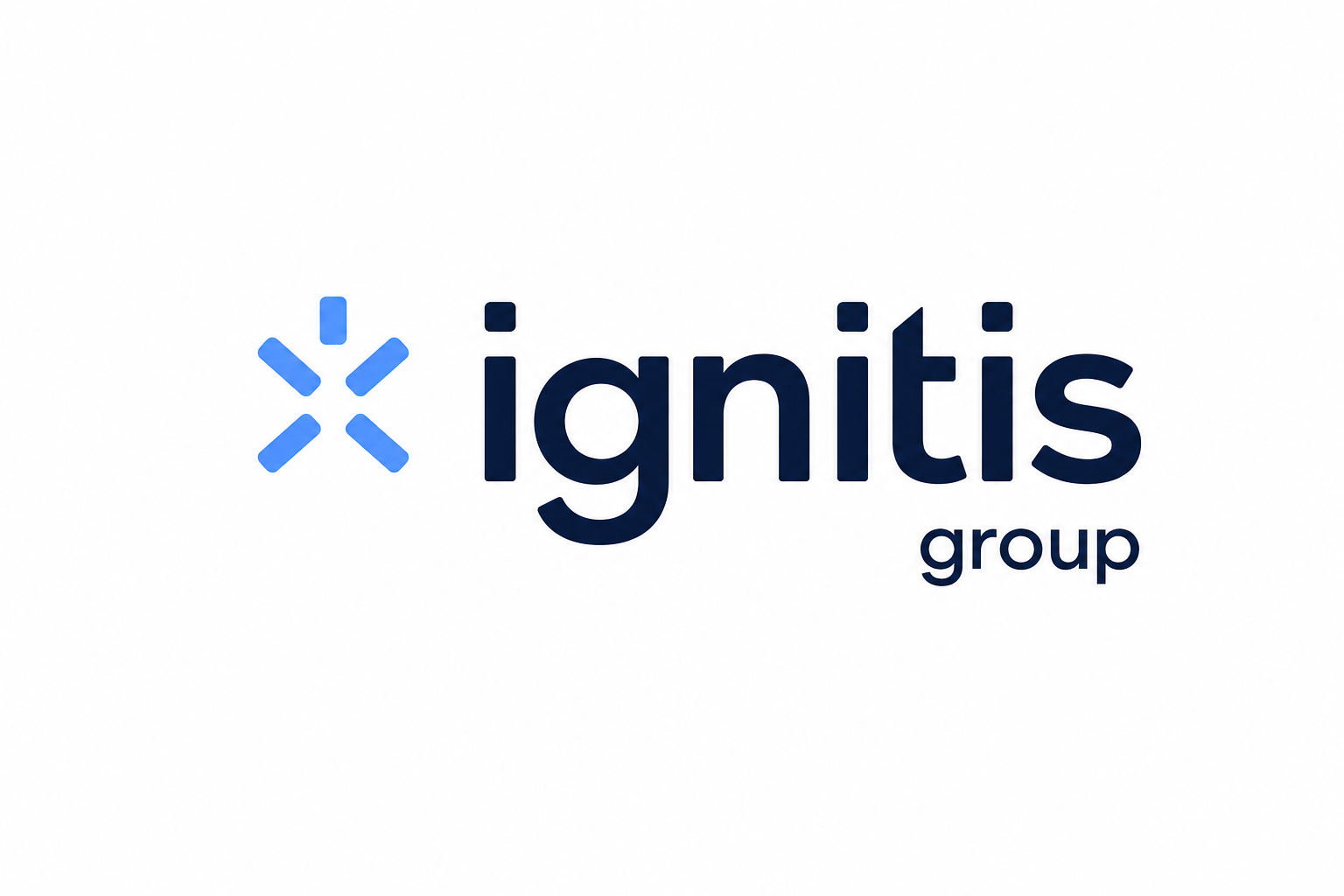 Ignitis logo