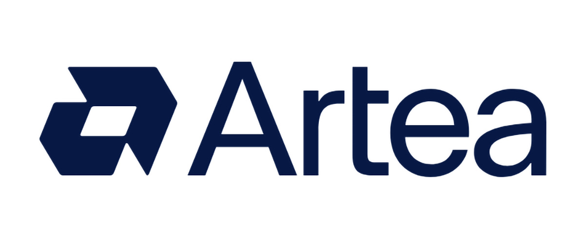 Artea logo