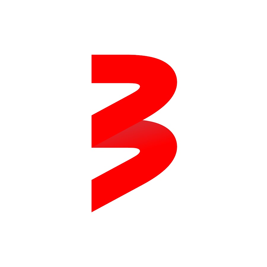 TV3 logo