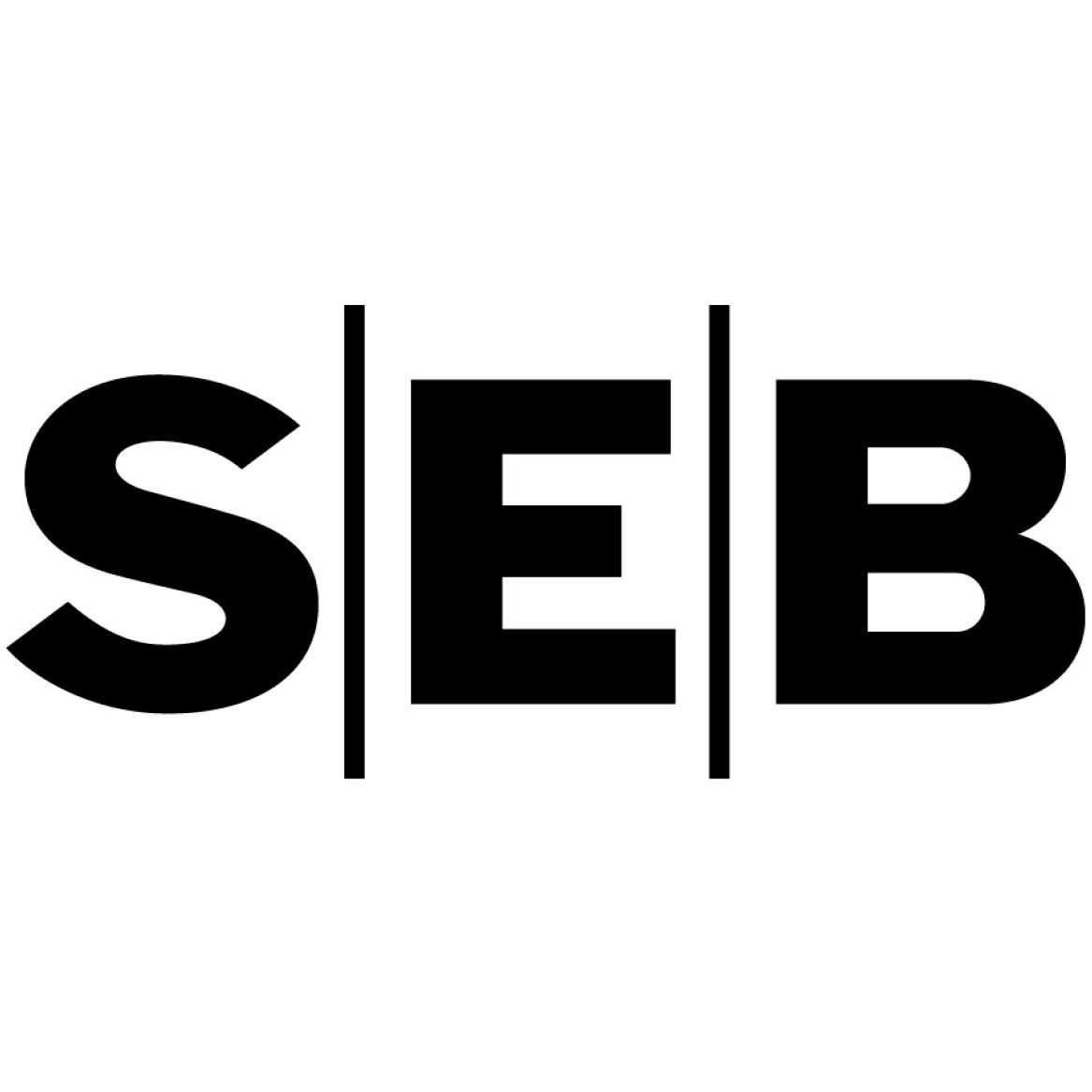 SEB logo