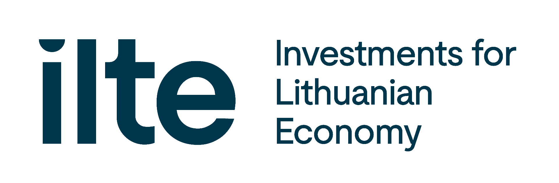 ILTE logo
